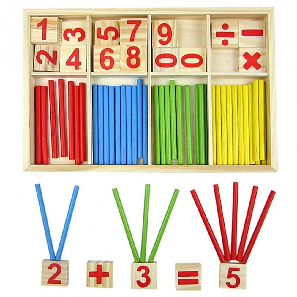 SOKA Set Trucco Bambine In Legno - Kit Gioco Di Ruolo Con Custodia Per Bambine 3+ Anni - Foto 9