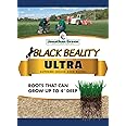 Jonathan Green 40322 Black Beauty Ultra Grass Seed, 7 lb