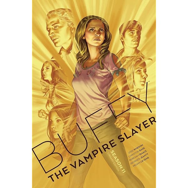 Buffy the Vampire Slayer: Spike - A Dark Place: Gischler, Victor