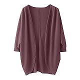 ADJHDFH Cardigan Sweaters For Women Lightweight