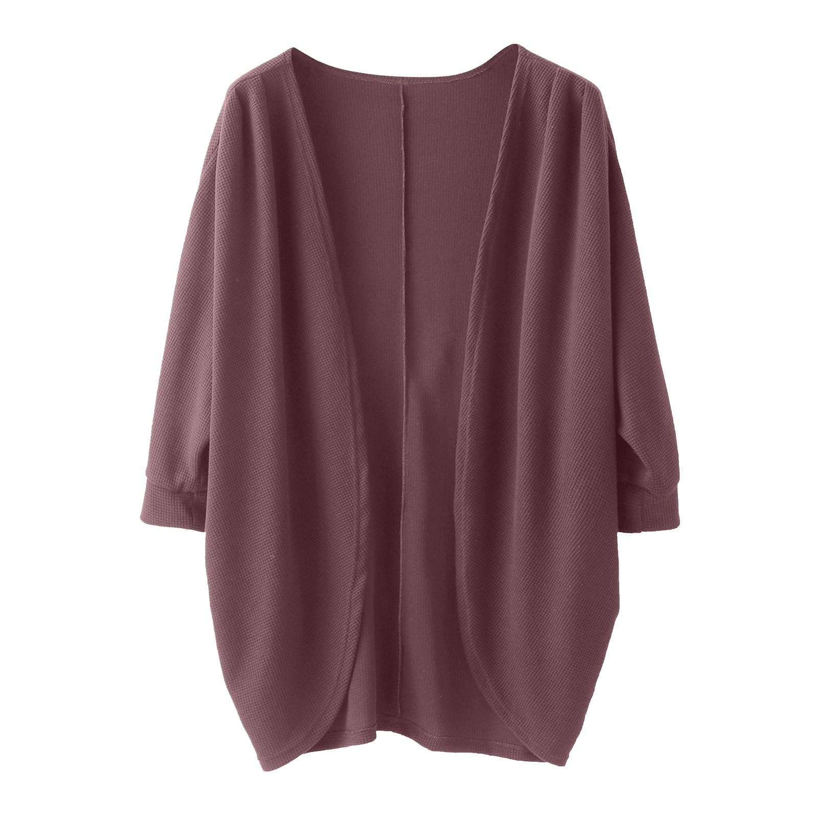 ADJHDFH Cardigan Sweaters For Women Lightweight