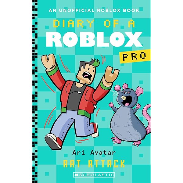 Diary of a Roblox Pro #7: Cash Splash: unknown author