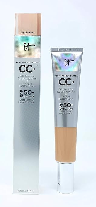 it cosmetics cc serum