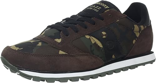 saucony camo sneakers