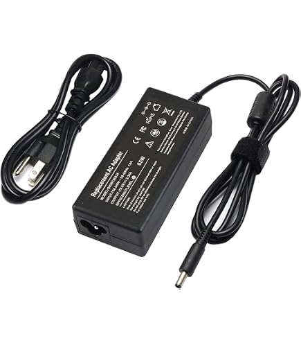 Amazon.com: AC Adapter Charger for Dell Inspiron 17 7000 Series