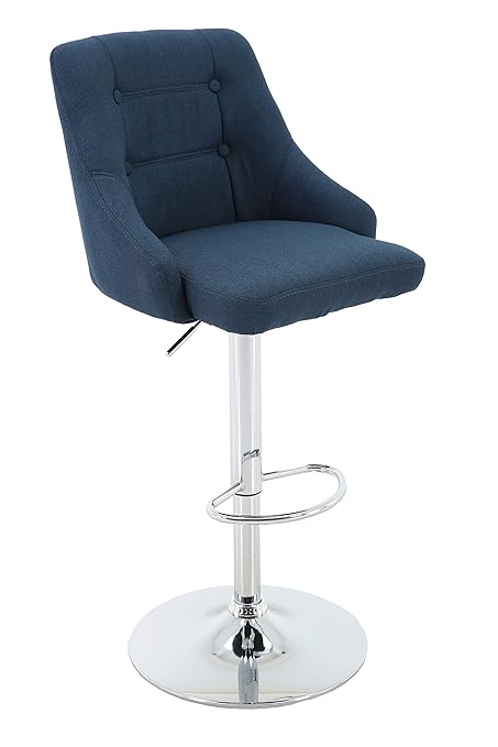 Round Back Bar Stools