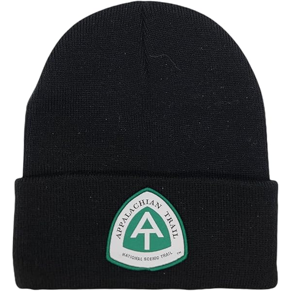 Men's Red Hot Chili Peppers Classic Asterisk Beanie Black at