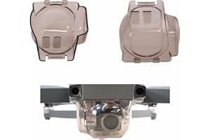 Drone Valley Gimbal Cover / Gimbal Lock for The DJI Mavic Pro Product