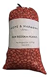 Royal Oak Virginia Raw Out Of The Shell Peanuts, 6