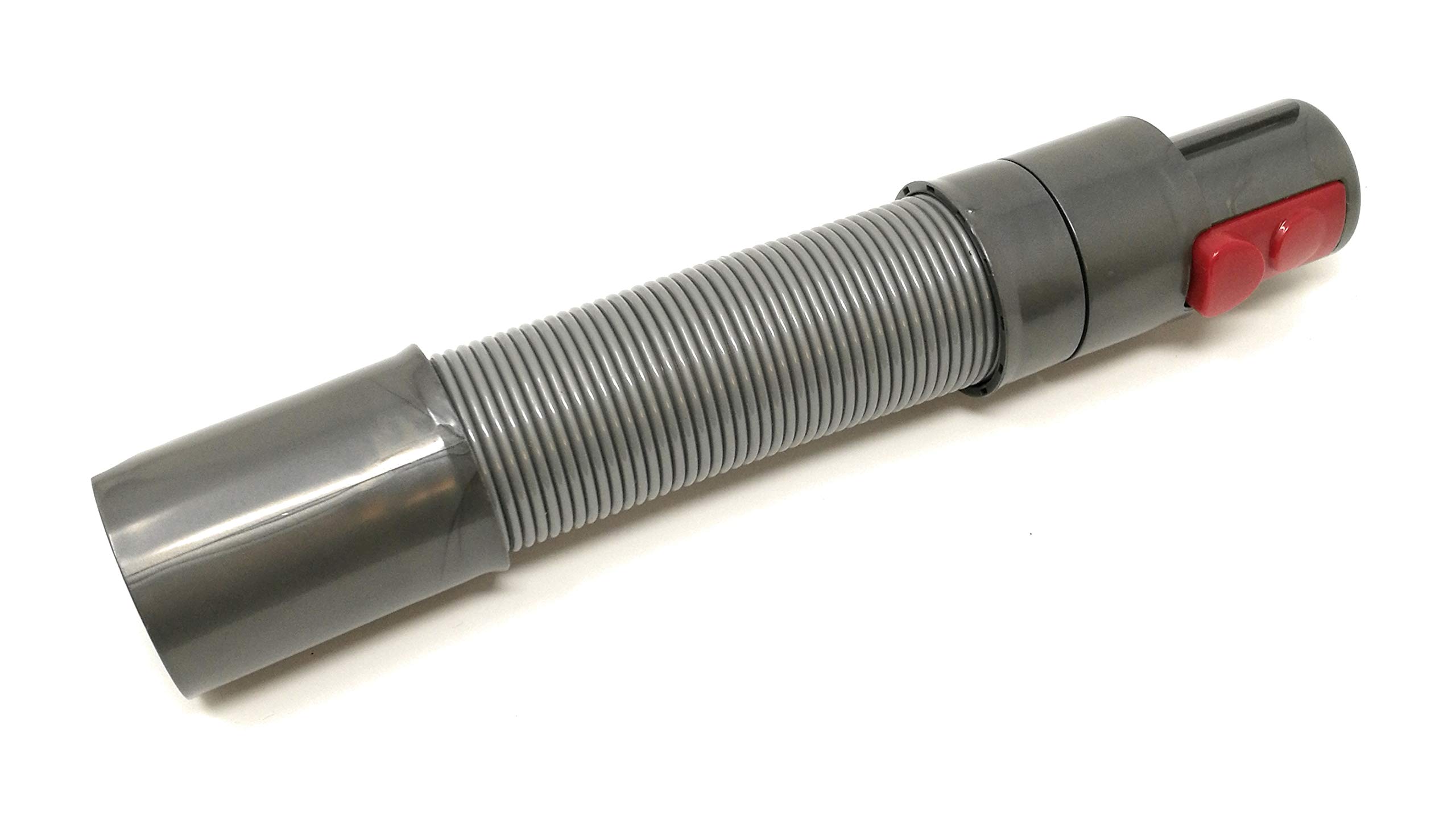 Flexible Hose extendable Extension Compatible with Dyson V7, V8, V10, V11
