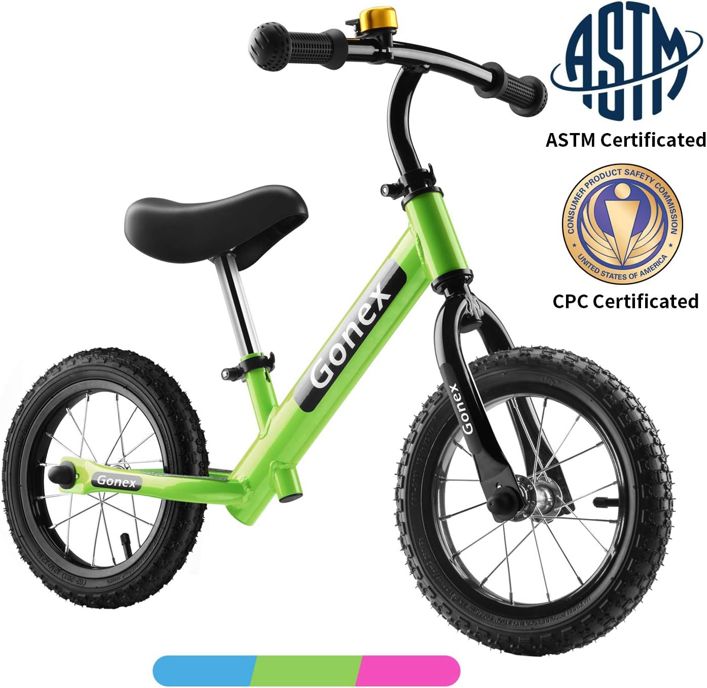 best 12 inch pedal bike