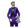 Mcfarlane Toys - Dc Multiverse 7in - El Joker (la Muerte | Cuotas sin