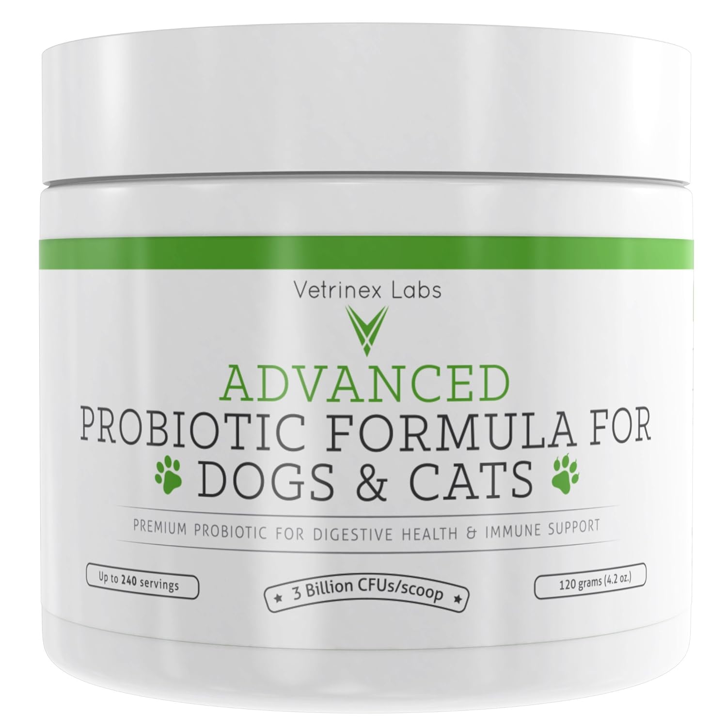 Best Probiotics For Cats of 2020 The Secret to Helping Your Furry