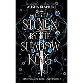 Stolen by the Shadow King: Kingdoms of Lore: Underworld
