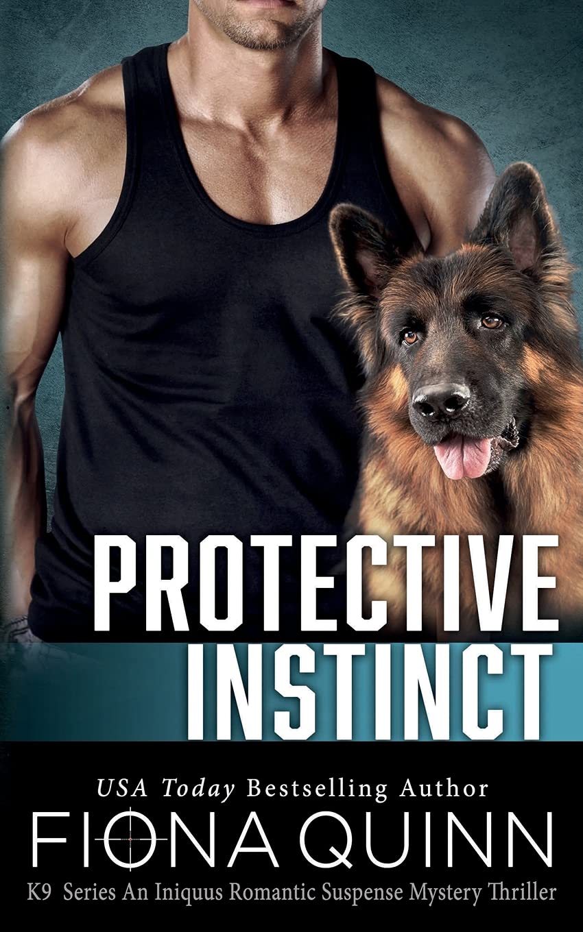 k9 instinct