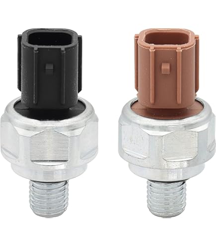 Amazon.com: Honda 35490-ZZ3-003 Switch, Oil Pressure