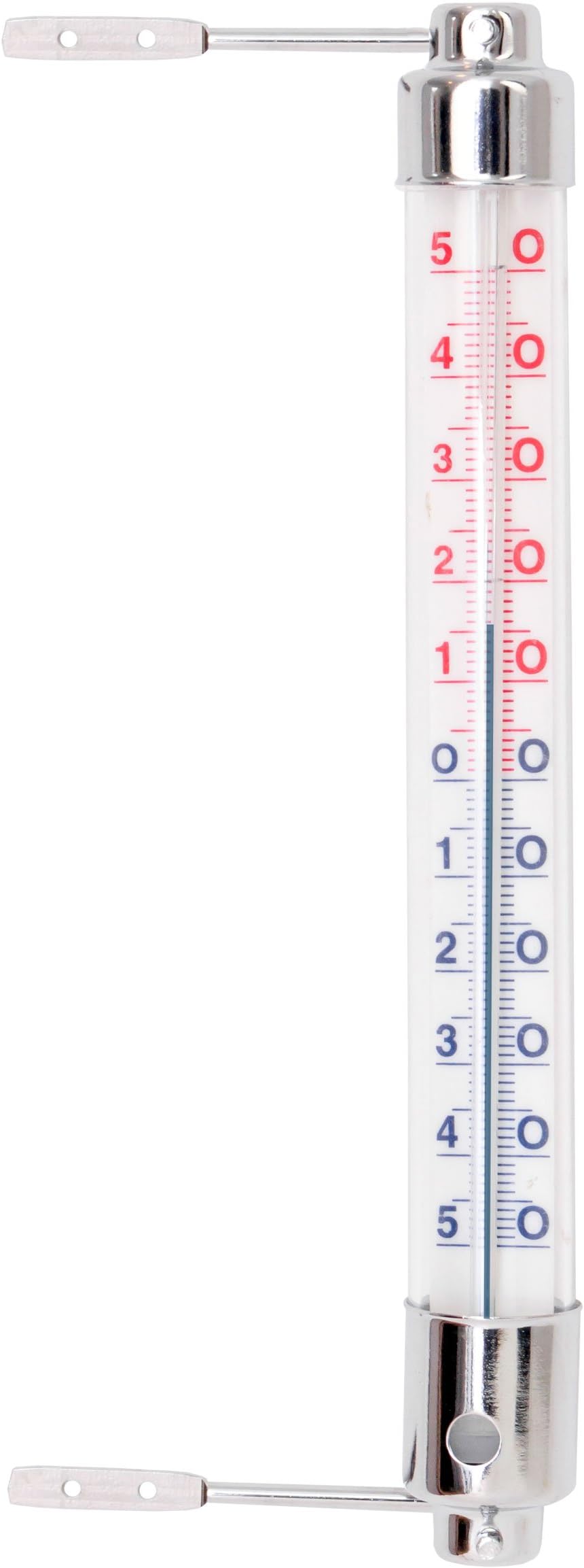 Lantelme 2534 Window thermometer - Viennese - Window - Outdoor - Thermometer - Analog
