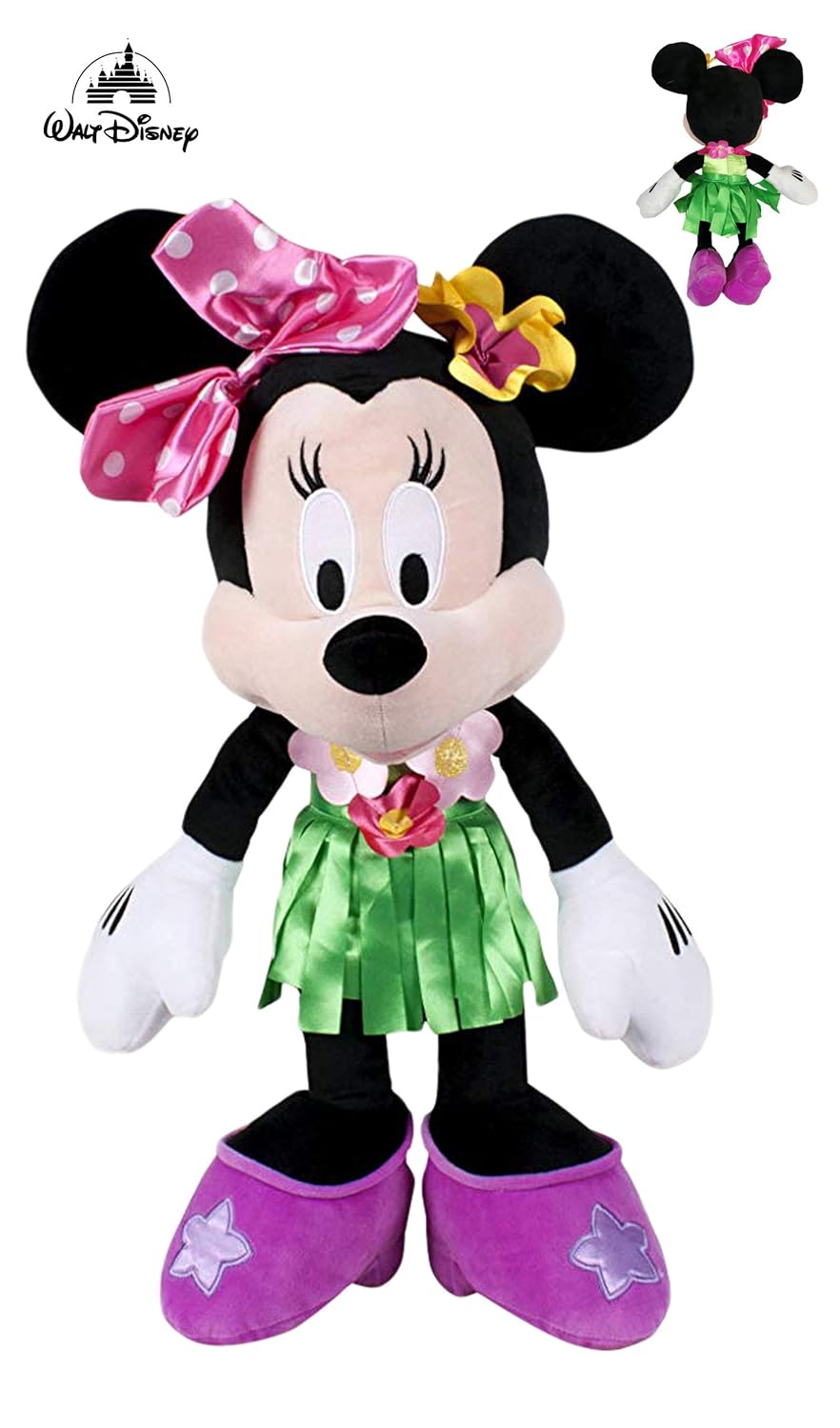 famosa softies disney