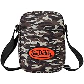 Von Dutch Men's Crossbody Bag | Everyday Bag