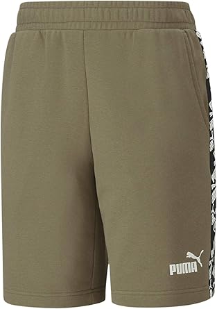 Puma lifestyle shorts Clearance