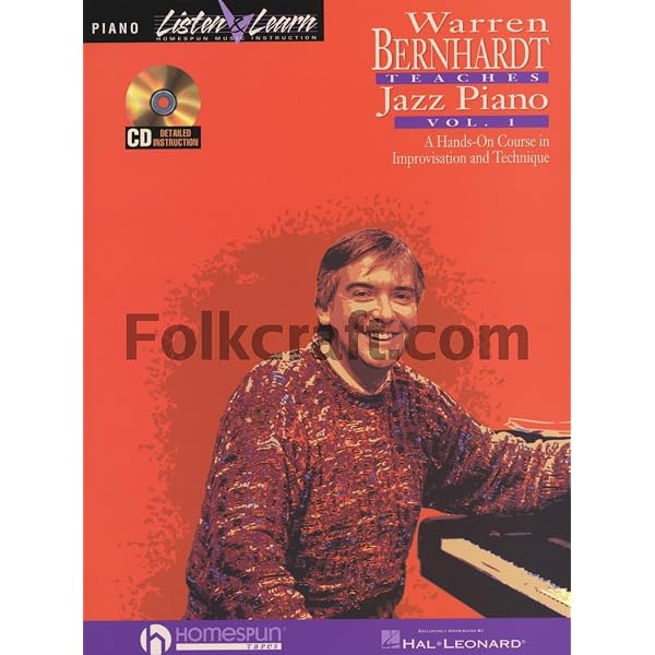 Amazon.com: Donald Fagen - Concepts for Jazz/Rock Piano DVD