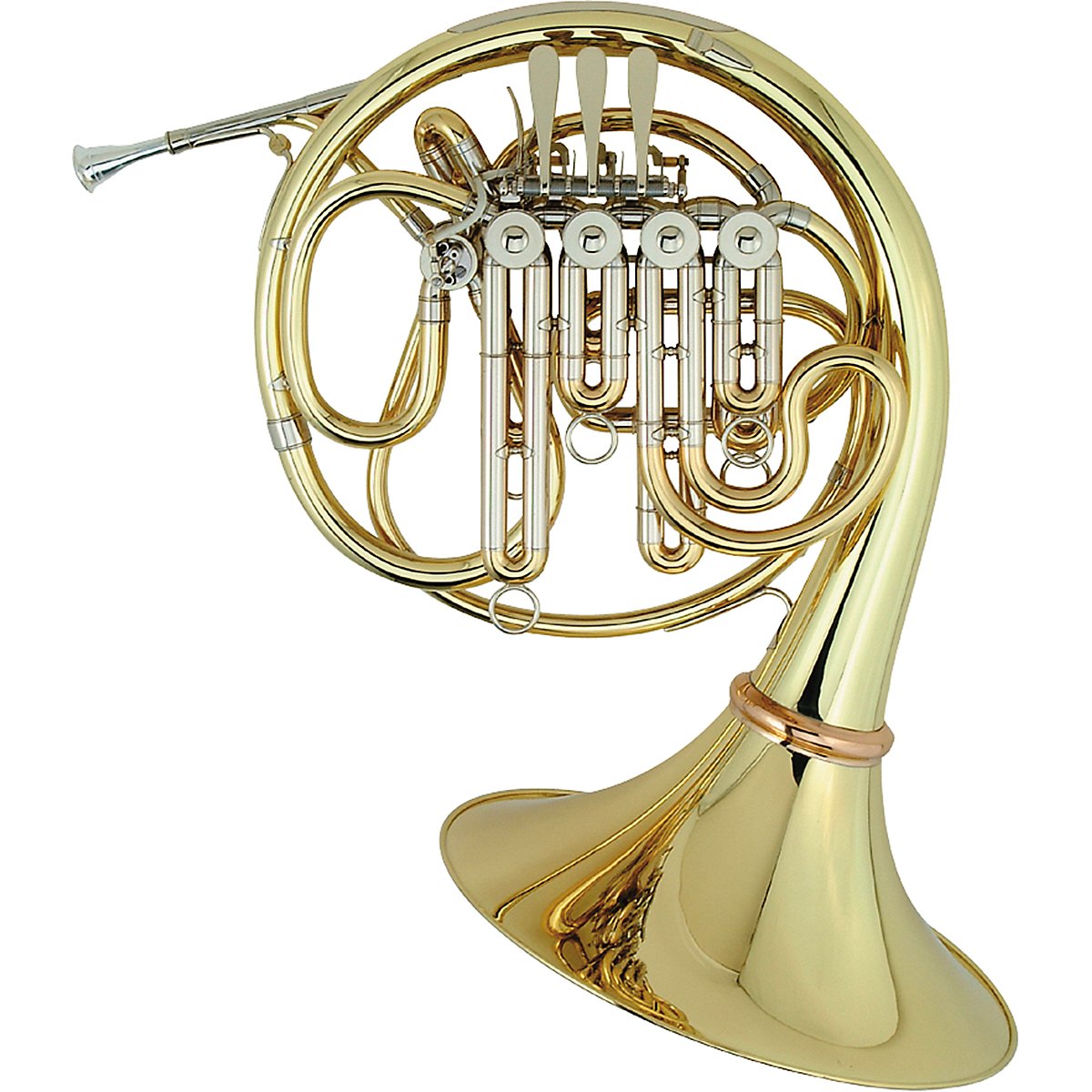 Holton H200 Professional Descant French Horn Amazon.co.uk Musical