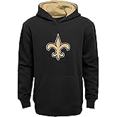 Outerstuff Youth NFL Prime Pullover Hoodie