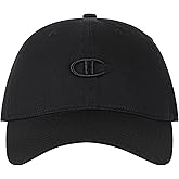 Champion Womens Essentials Washed Cotton Twill Adjustable Baseball Cap