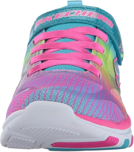 skechers go step dash ladies trainers