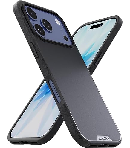 Amazon.com: Smartish® iPhone 17 Pro MagSafe Case - Gripzilla