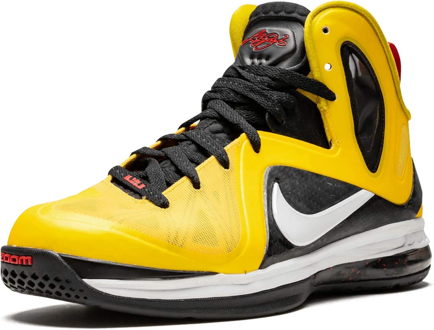 lebron 9 ps elite