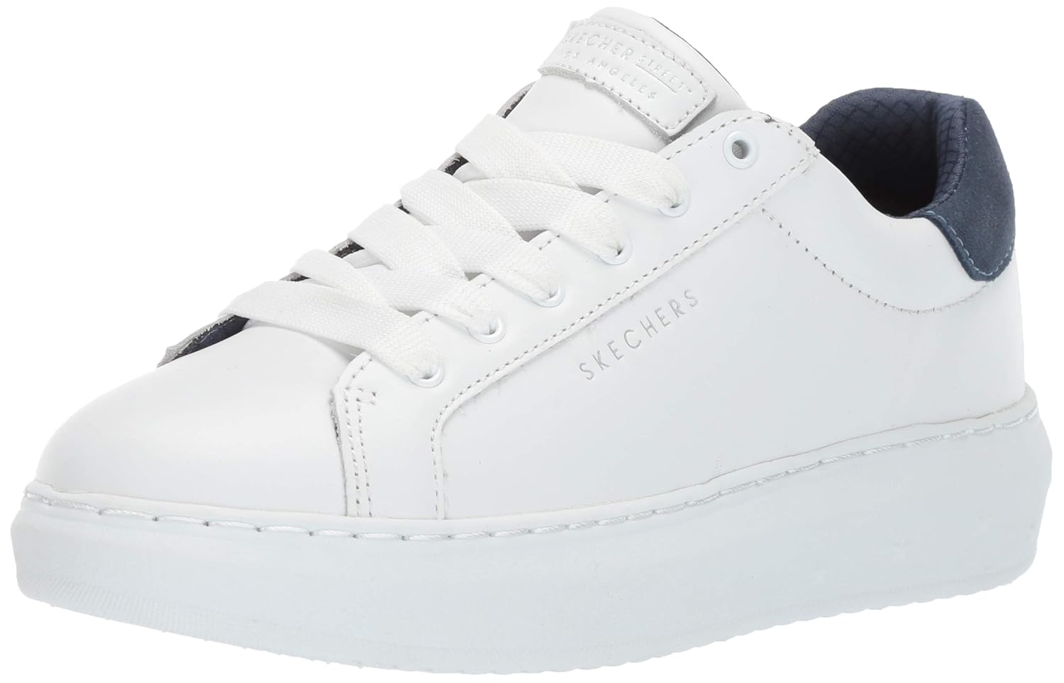 skechers women's high top sneakers