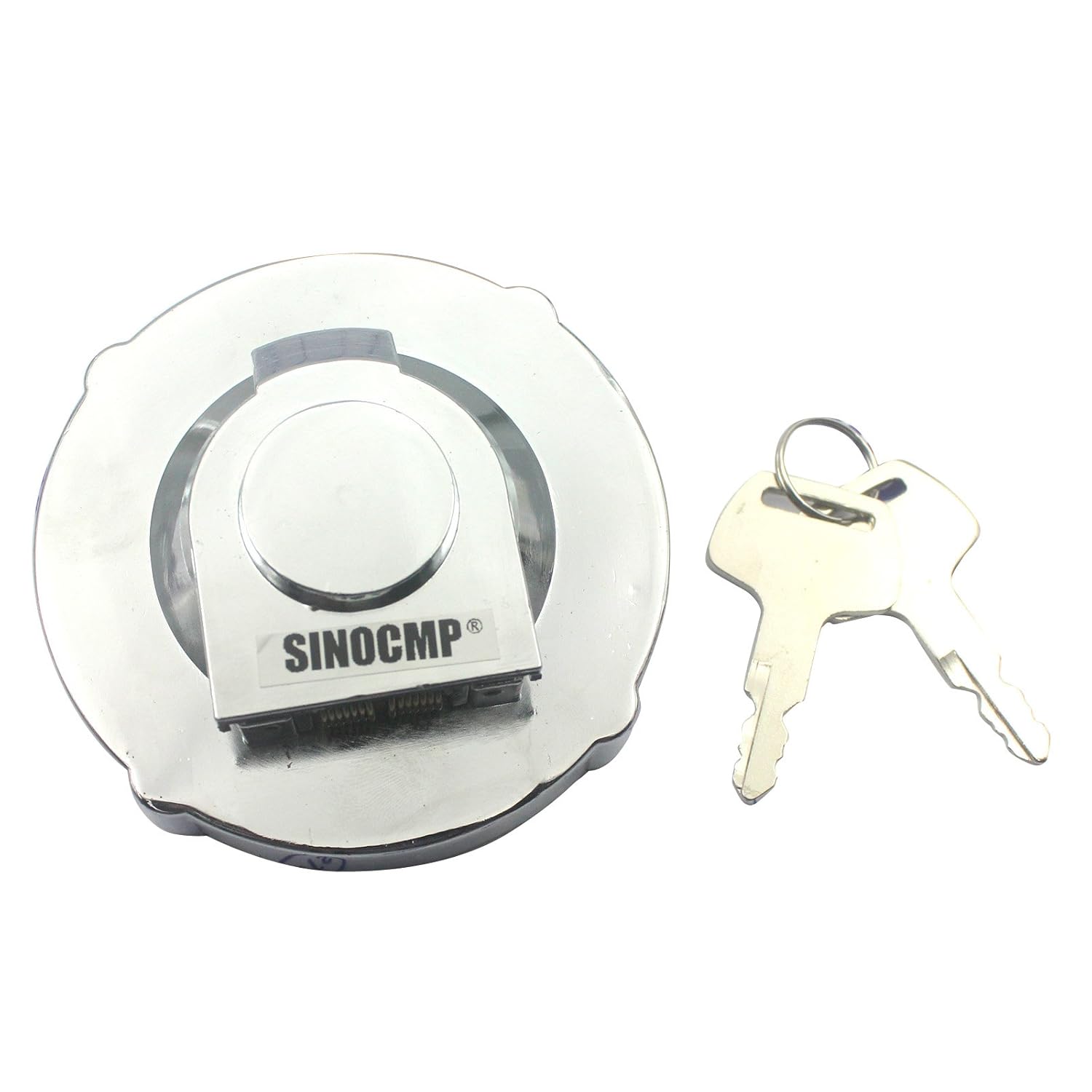 SINOCMP Fuel Tank Cover for Hyundai Excavator Fuel Tank Cap Parts, 3 Month  Warranty, Seal Kits - Amazon Canada