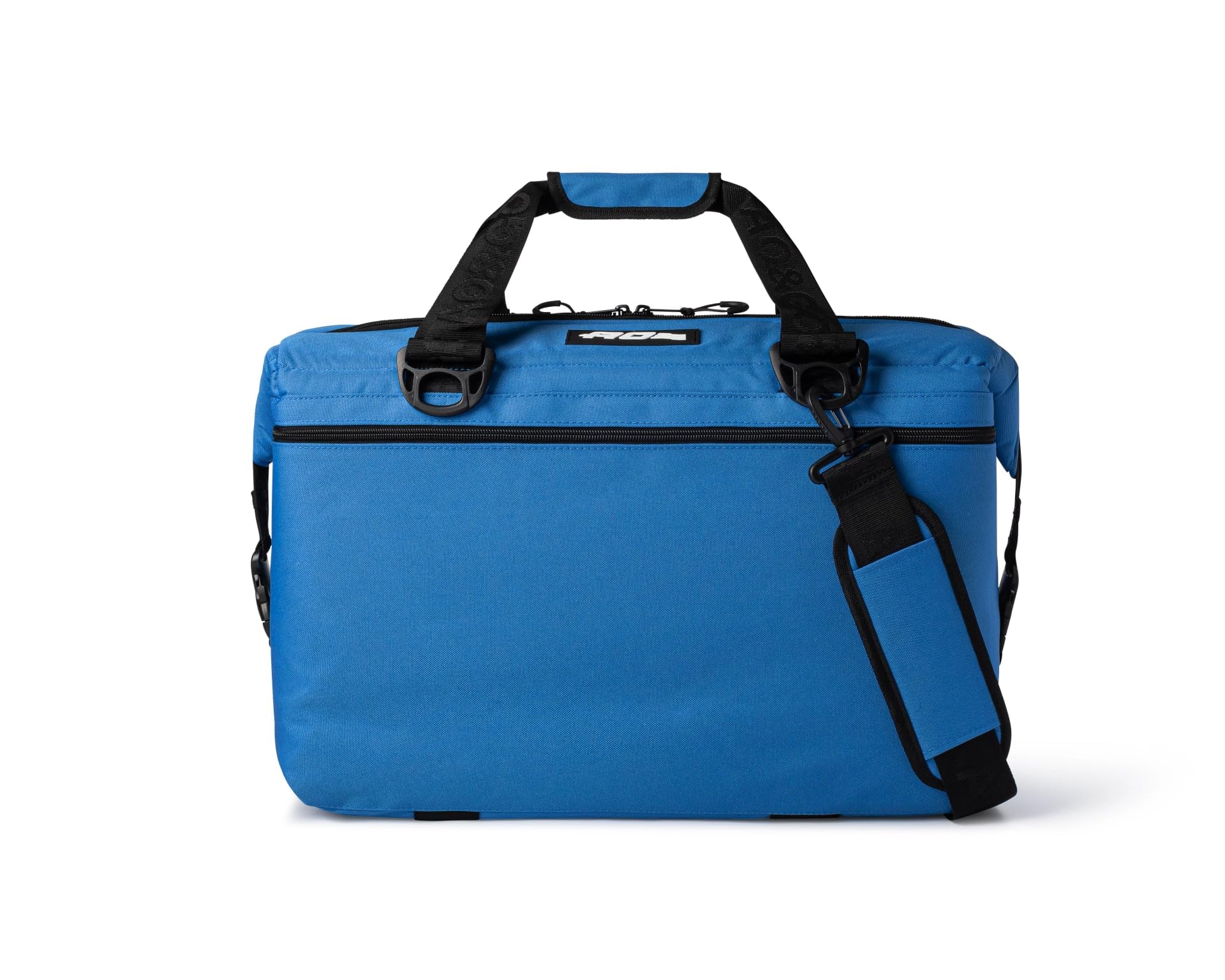 AO Coolers Unisex Canvas Cooler Bags for 36 Cans, Royal Blue, One Size