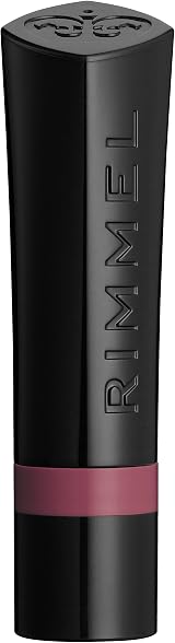 Rimmel London The Only 1 Lipstick 12 You're All Mine Long Lasting Moisture view 2