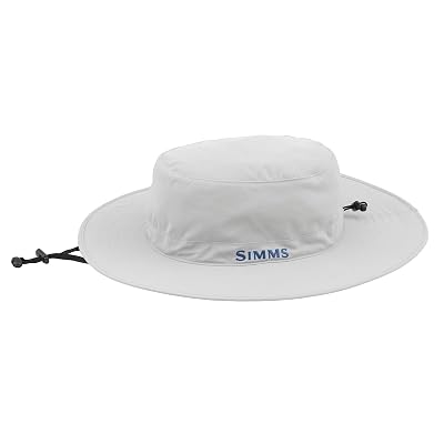 Buy Simms Solar Sombrero Fishing Hat 