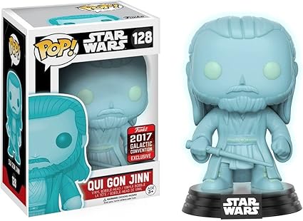 qui gon funko