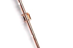 THE CIMPLE CO 4ft Copper Grounding Rod