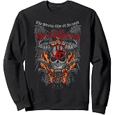 5FDP Wrong Side Sweatshirt