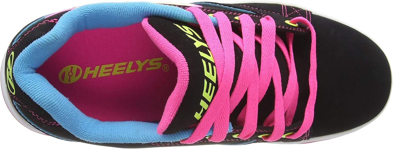 heelys 2x