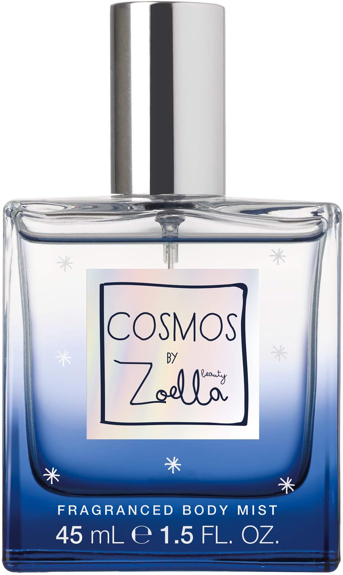 Zoella Beauty Cosmos Body Mist 100ml