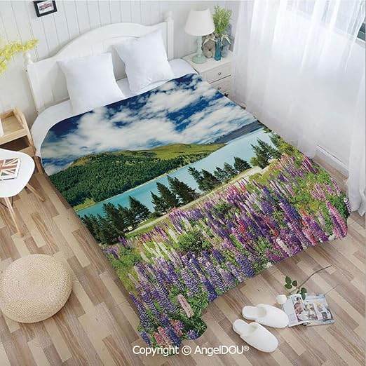 Angeldou Couverture De Canape Climatiseur Couverture Image De