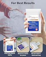 Pawfly Water Hardness Test Strips 100 Count Kit for Accurate Testing view 7