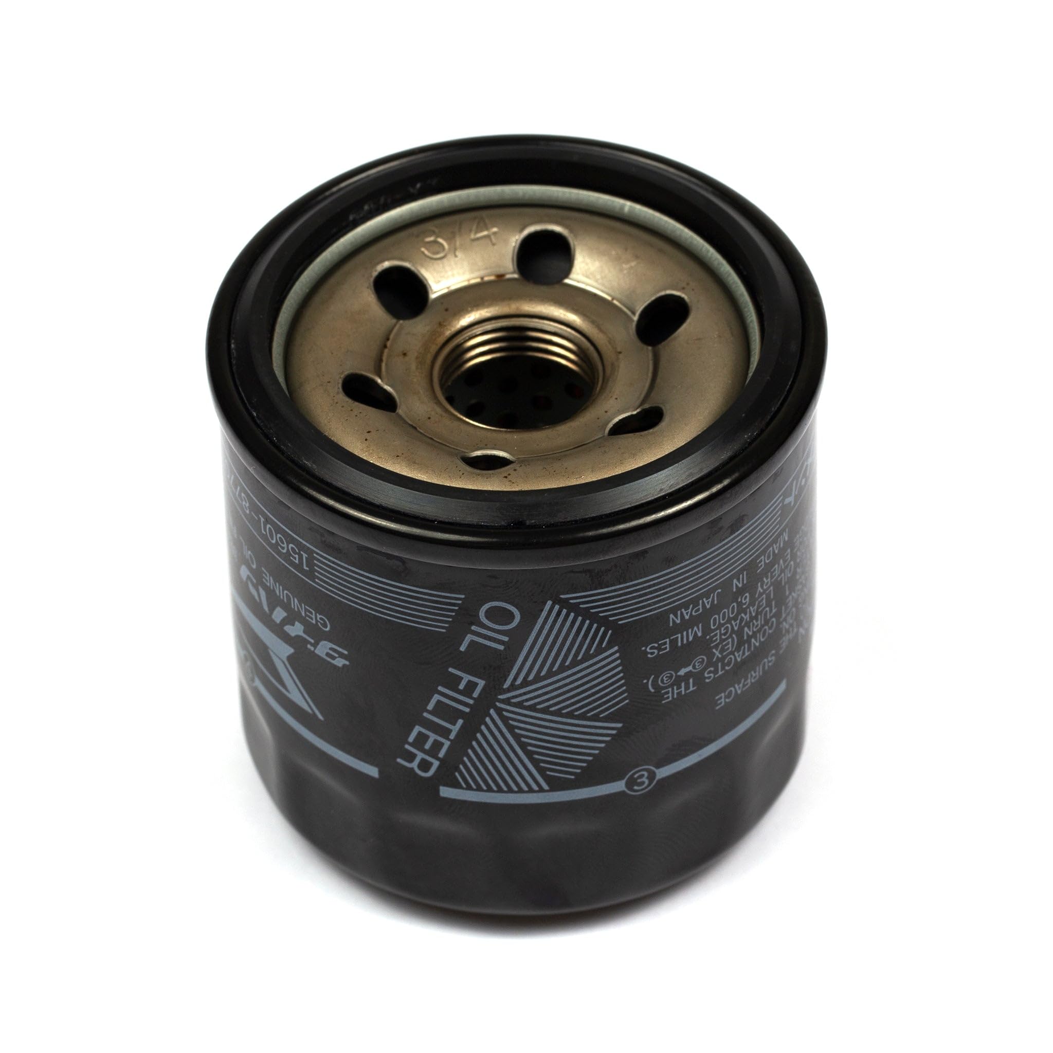 Briggs and Stratton Genuine 820314 Oil Filter — image 1