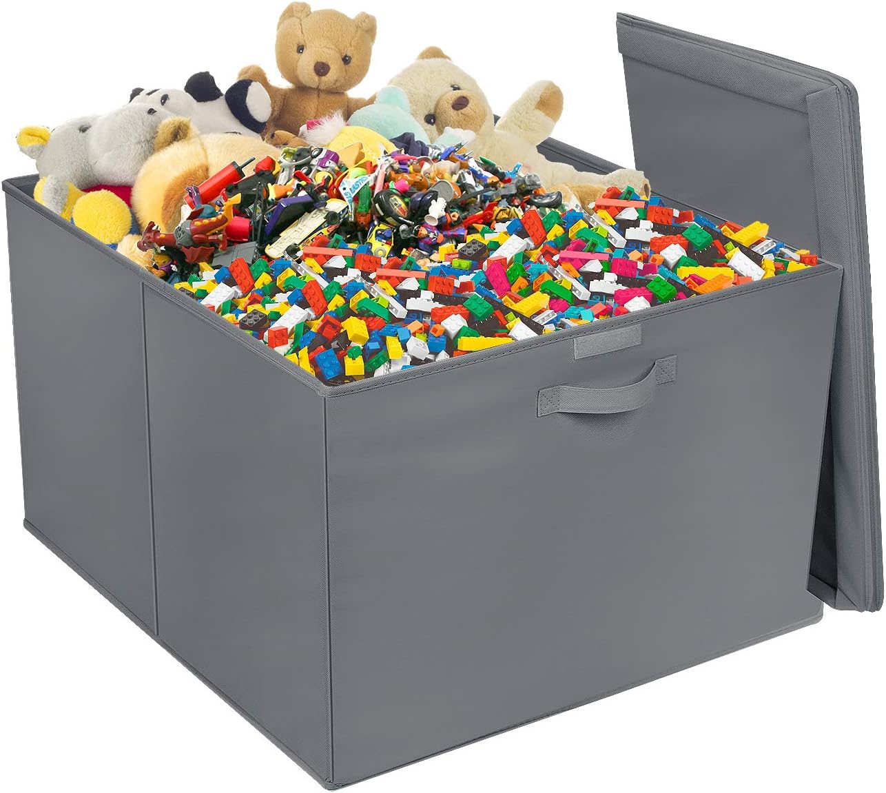 nursery toy chest