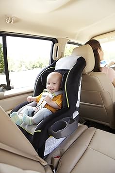 graco classic ride 50