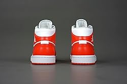 Nike Men's Air Jordan 1 Mid Se Basketball