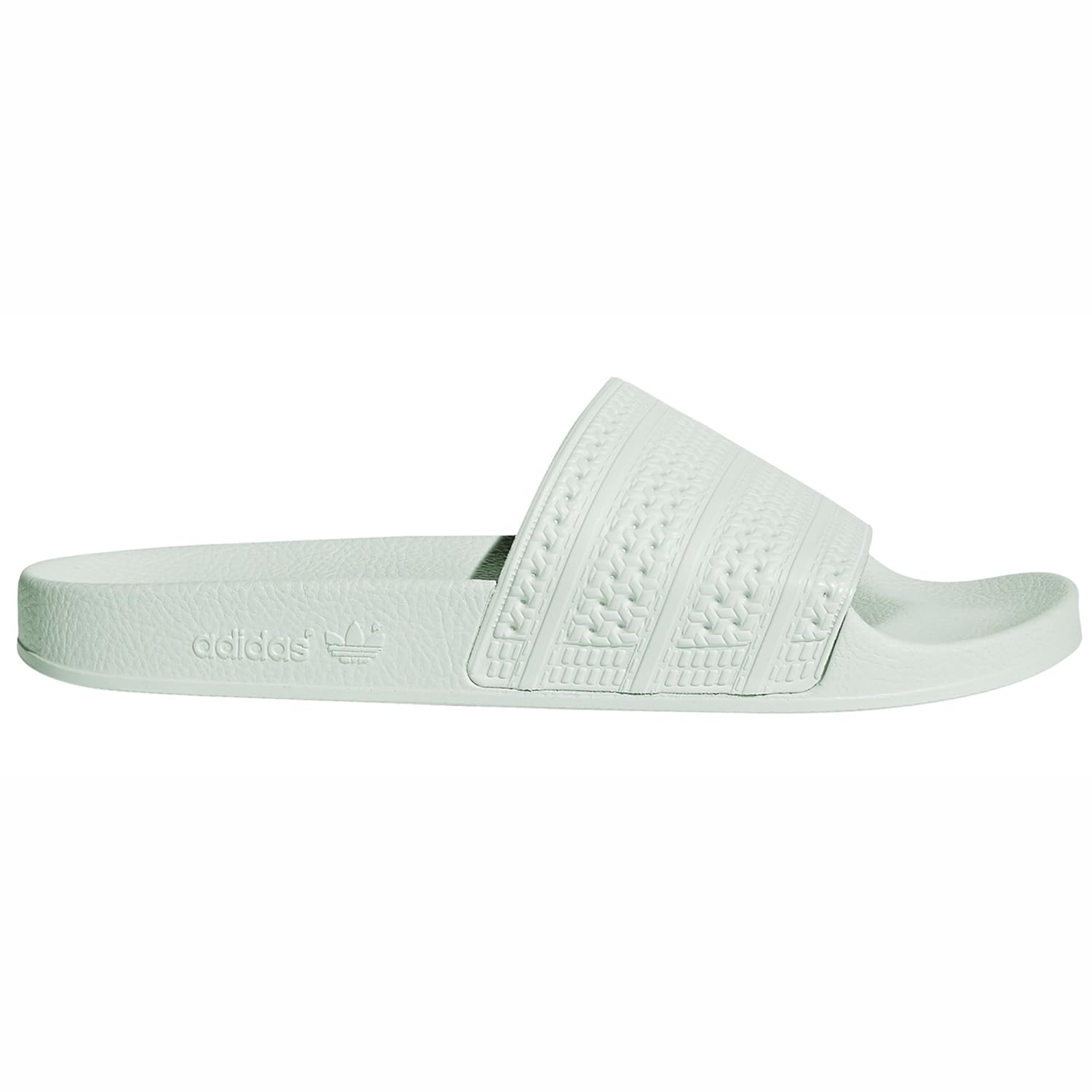 adidas adilette where's the beach