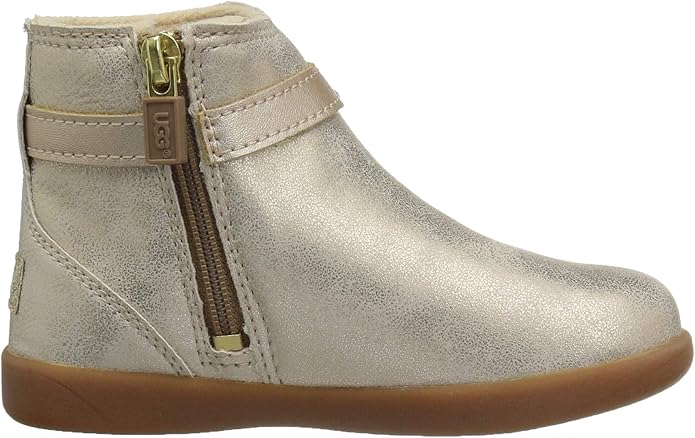 libbie metallic boot