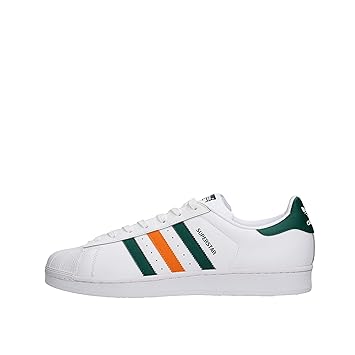 amazon adidas superstar hombre